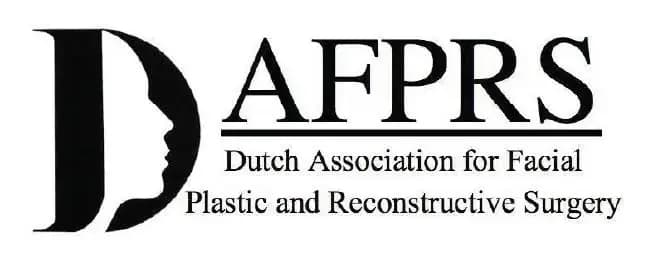 Dutch Association for Facial Plastic and Reconstructive Surgery (DAFPRS)