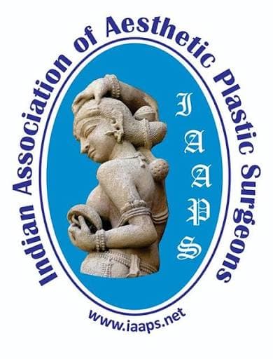 Indian Association of Aesthetic Plastic Surgeons (IAAPS)