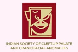Indian Society of Cleft Lip, Palate and Craniofacial Anomalies (ISCLPCA)