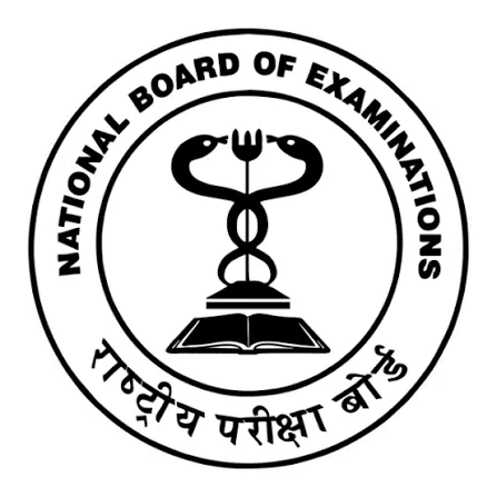 National Board of Examinations (NBE)