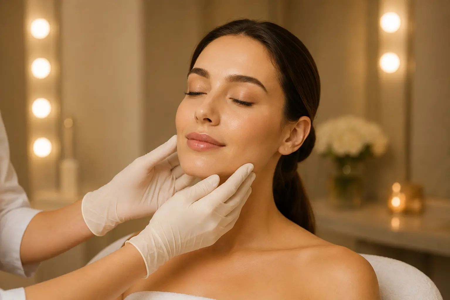 Glutathione Therapy