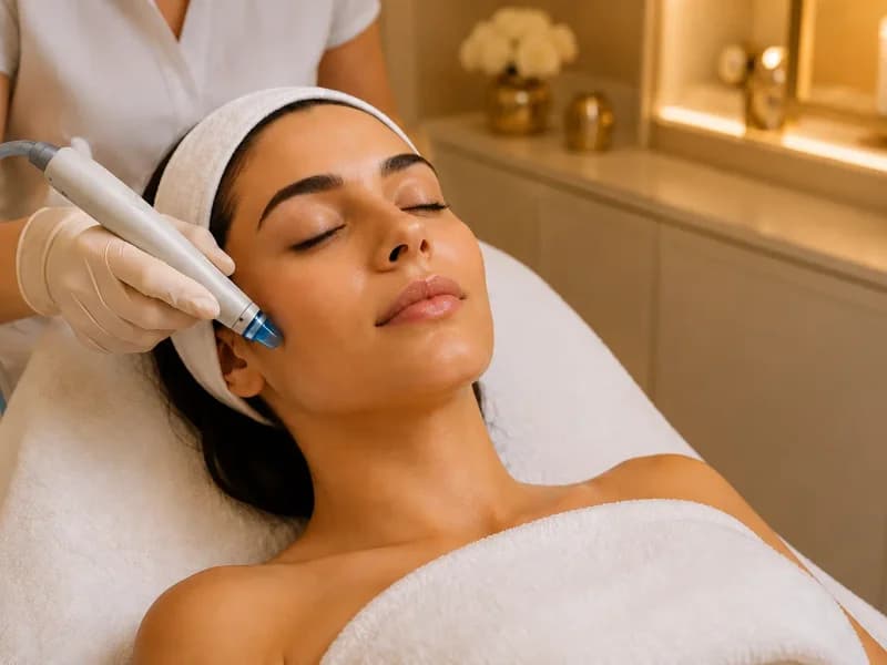 Liquid Rhinoplasty